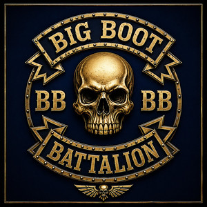 Big Boot Brum by Solar Void