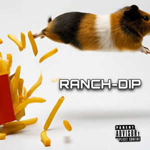RANCH-DIP by Shinigami Jonny