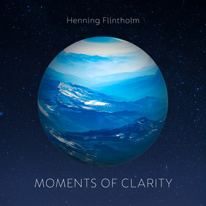 Tales From The Wilderness by Henning Flintholm