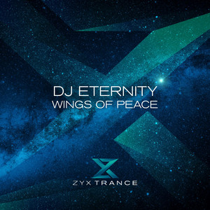 Wings Of Peace by DJ Eternity