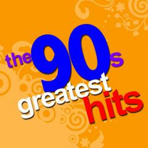 CD ボックスセット 90's Hits Greatest
