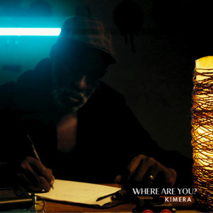WHERE ARE YOU? by K!MERA