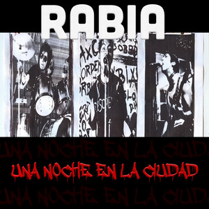 Rabia Punk - Camino Solo
