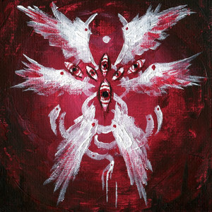 psycho by blu3e, luvsanti