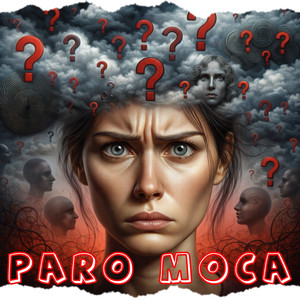 Paro Moca by El Domi DR