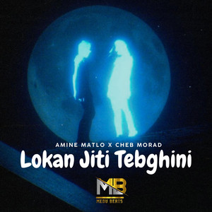 LOKAN JITI TEBGHINI by MEDU