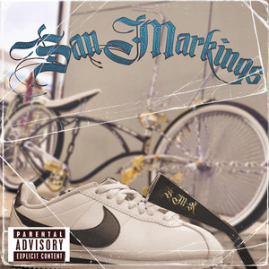 SanMarkings - Amor Sureño