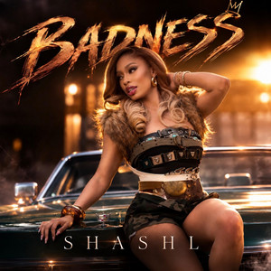 Badness by Shashl