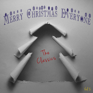 Merry Christmas Everyone - Classics, Vol. 2 cover