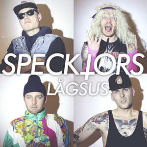 Lågsus by Specktors