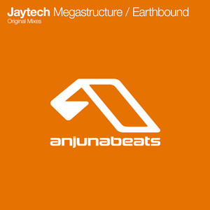 Earthbound - Original Mix by Jaytech cover art