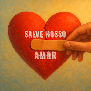 Salve o Nosso Amor