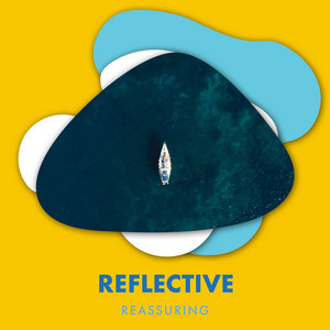 zZz Reflective Reassuring Ocean Sounds zZz album