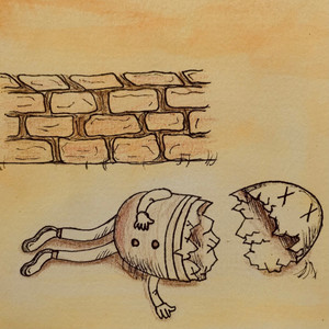 I made my first 5$ at a lemonade stand