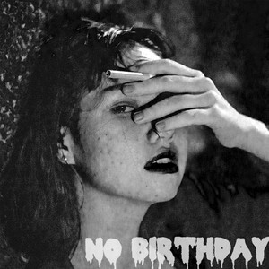 No Birthday - Sad Trap Type Beat - No $ No Love(没钱没有爱)-Emotional Trap Instrumental 2023 (伴奏)