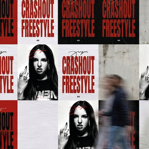 CRASHOUT FREESTYLE