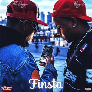 FINSTA by SLIZZY ENT, Bay Swag, Vontee the Singer