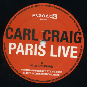 Paris Live