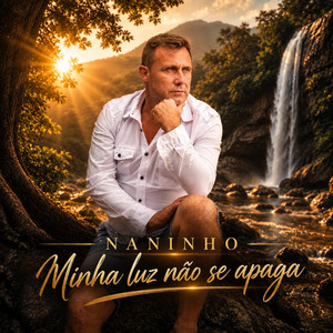 Minha luz não se apaga by Naninho