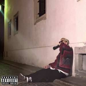 Lil Moregun — Red Wine