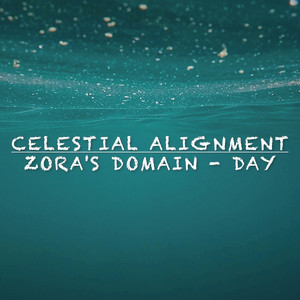 Zora's Domain - Day (From "The Legend of Zelda Breath of the Wild") [Chillhop]