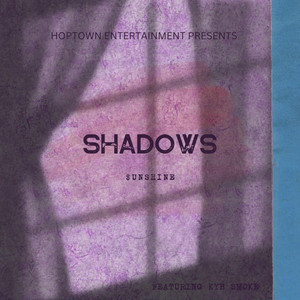 Portada de SHADOWS