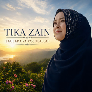 Laulaka Ya Rosulallah by Tika Zain