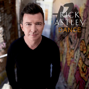Portada de Dance