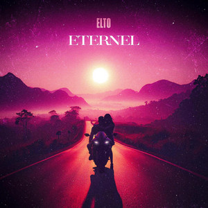 Portada de Éternel