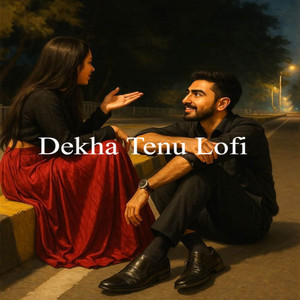 Noah Va - Dekha Tenu Lofi