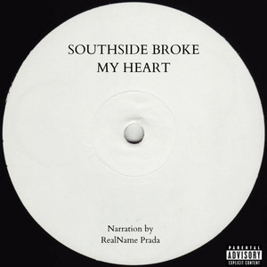 Realname Prada - me vs me (stop it!)