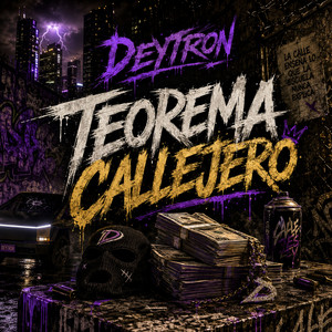 Teorema Callejero by Deytron