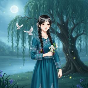 Myuu Vue - Suab kho siab tu siab