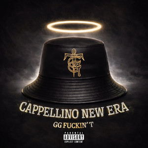 Cappellino New Era by GG fuckin' T