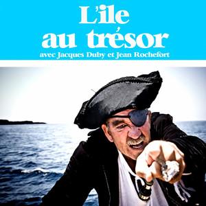 Robert-Louis Stevenson : L'île au trésor
