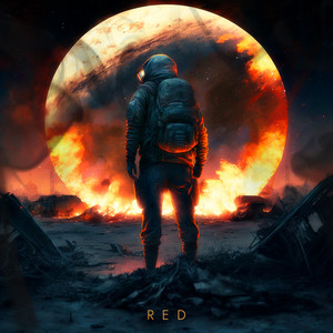 RED by W.J.Rec, PLVTINA