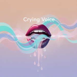 Crying Voice by Ultravexa