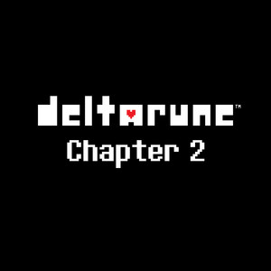 BIG SHOT by Toby Fox