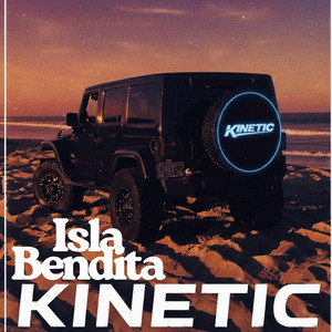 Isla bendita by Kinetic