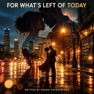 For what's left of today by Frankexpressions