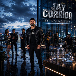 Diamantes by Jay Corrido