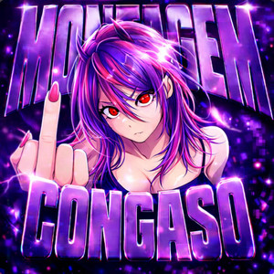 Montagem Congaso