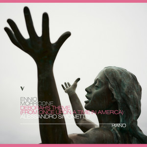 Ennio Morricone: Deborah's Theme from Once Upon a Time in America (Arr. by A. Simonetto)