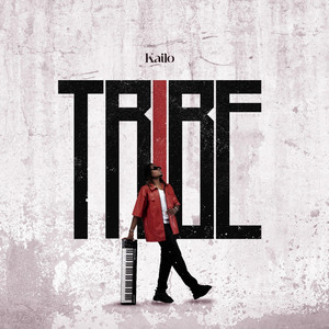 Kailo - Sitaweza (feat. Echo 254)