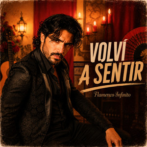 VOLVÍ A SENTIR by Flamenco Infinito