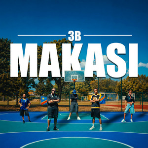 Makasi by 3B