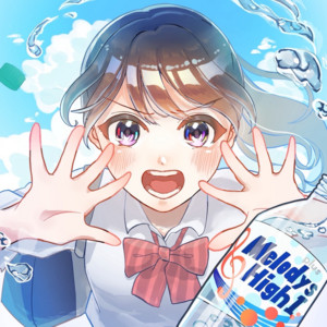 Melodys High - Zokkyun Melodys