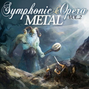 Vol.2 l Symphonic CD詰め合わせ
