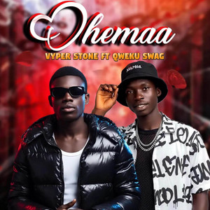Vyper stone - OHEMAA (feat. Qweku Swag)