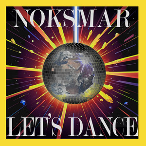 Cover art: Let's Dance